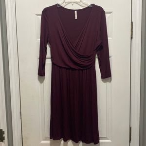 Gilli dress Large